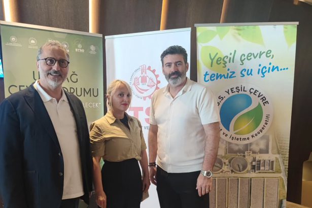 Uludağ Çevre Forumu'nda İkinci Gün Buluşmaları (2)