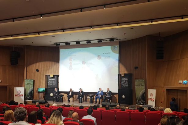 Uludağ Çevre Forumu'nda İkinci Gün Buluşmaları (3)