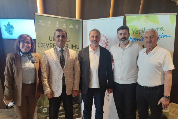 Uludağ Çevre Forumu'nda İkinci Gün Buluşmaları (4)