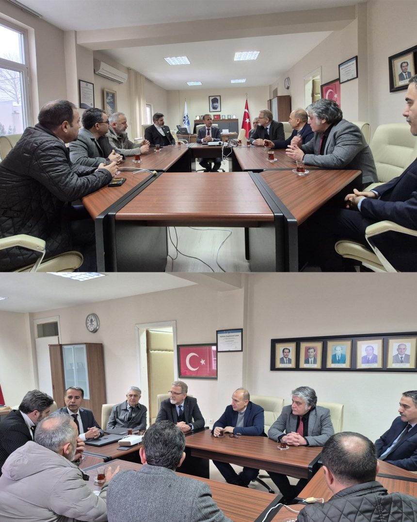 DEMSİAD ve Uludağ Üniversitesi İş Birliği (4)