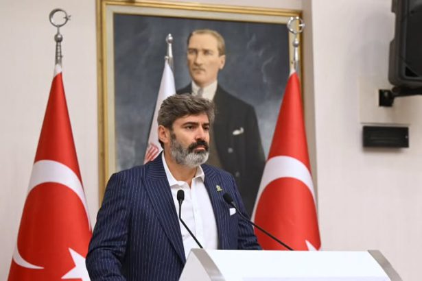 Bursagaz Tesisat Dönüşüm Kampanyası Tanıtıldı (2)