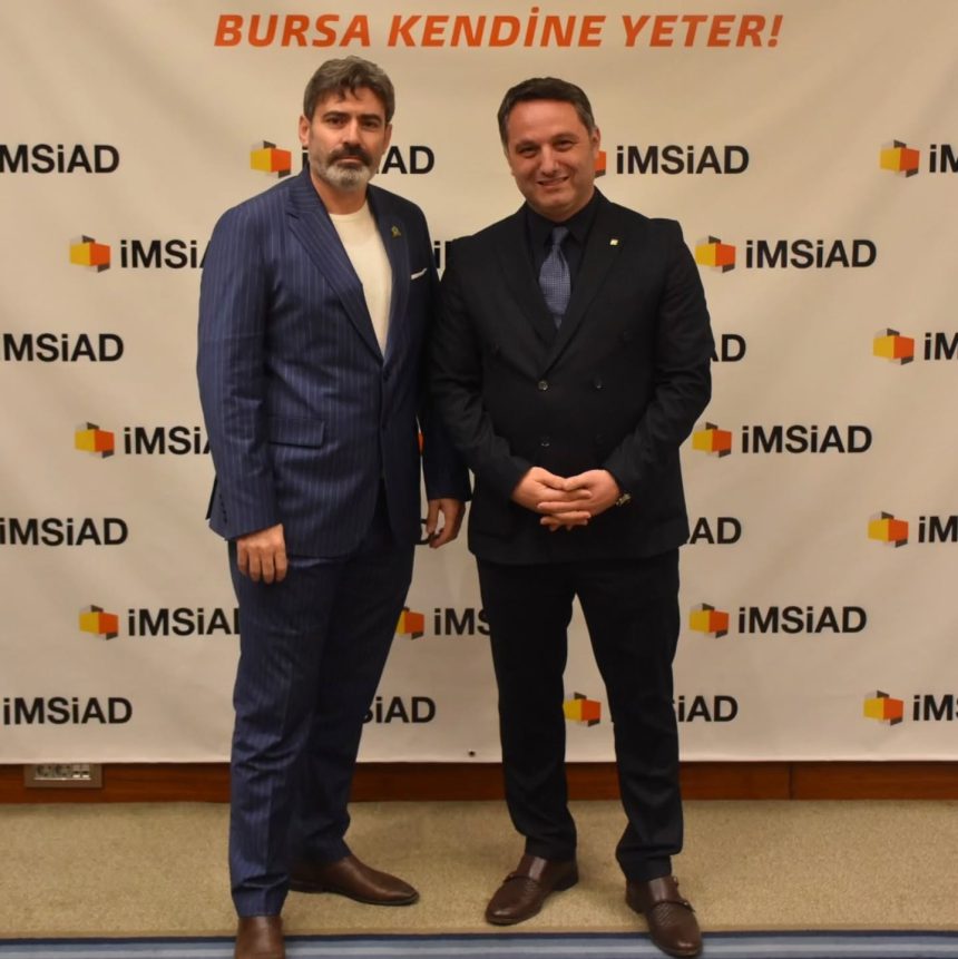 İMSİAD’ın Fıratpen Ev Sahipliğinde “Her Yönü ile Kentsel Dönüşüm Çalıştayı”na Katılım Sağladık (3)