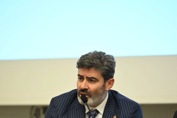 Sektör Temsilcileri BTSO 25. Komite Toplantısında Buluştu (1)