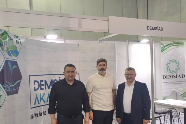 DemsaİD Olarak Rising City & Yapı Fuarına Katıldık (3)