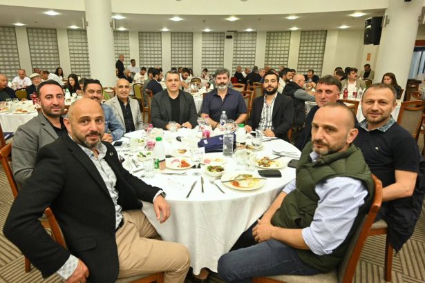 BTSO 23. Komite Toplantısına Katılım Sağladık (2)