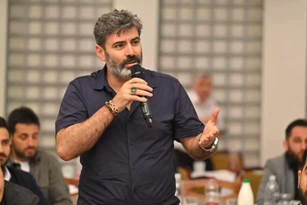 BTSO 23. Komite Toplantısına Katılım Sağladık (3)