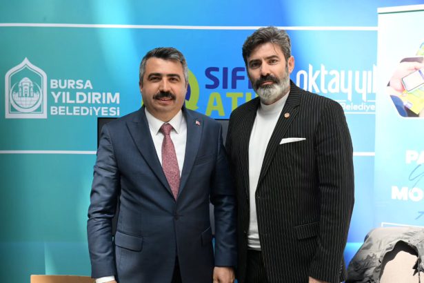 Uludağ’da Çevre, Şehircilik ve İklim Zirvesi (1)