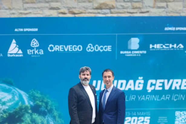 Uludağ’da Çevre, Şehircilik ve İklim Zirvesi (2)