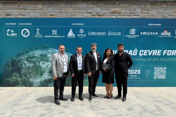 Uludağ’da Çevre, Şehircilik ve İklim Zirvesi (4)