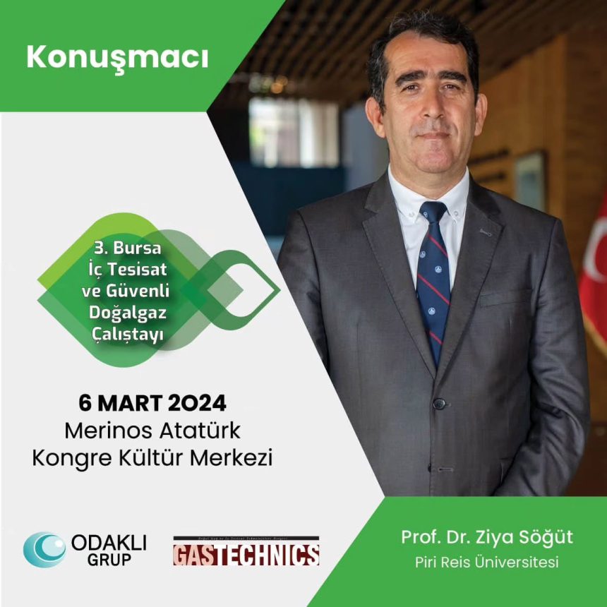 3.Bursa İç Tesisat ve Güvenli Doğalgaz Çalıştayı (5)