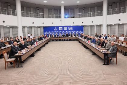 BTSO İnşaat Komitesi Toplantısı (3)