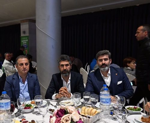 KOBİ OSB Protokolü ile İlk Adım Atıldı(2)