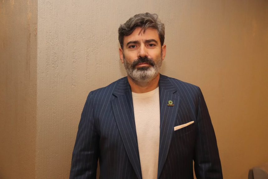 Konut Yapı Gazetesi “Sektörel Buluşmalar” Toplantısına Katılım Sağladık (2)