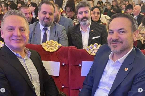 RKTY İstanbul 4. Tesis Yönetim Çalıştayına Katılımımız(2)