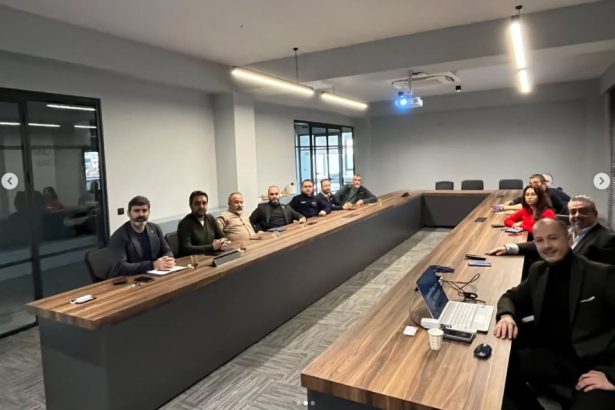 Sunvital ile PV Sistemleri Bilgilendirme Toplantısı (2)