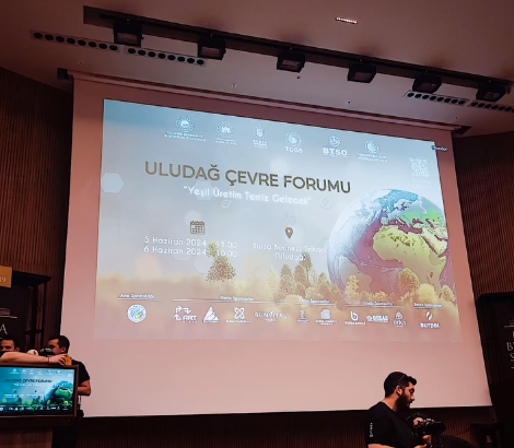 Uludağ Çevre Formu (2)