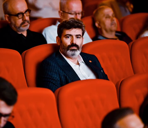 Uludağ Çevre Formu