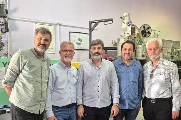 Uludağ MYO Yılsonu Etkinliğinde Gençlerleydik (1)