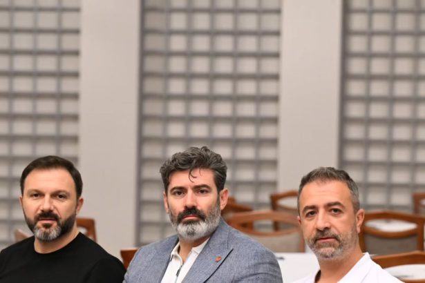 Yapı Malzemelerinde Güvenli Ürün ve KOBİ OSB İstişaresi (3)