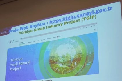 Yeşil Dönüşüm Destekleri Seminerine Katıldık (2)