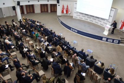 Yeşil Dönüşüm Destekleri Seminerine Katıldık (3)