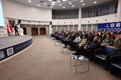 Yeşil Dönüşüm Destekleri Seminerine Katıldık (4)