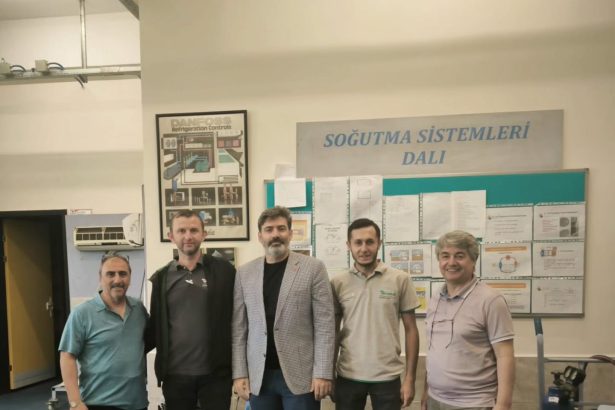 Bursa Demirtaş EML Yıl Sonu Sınav ve Yerleşke Ziyareti (3)