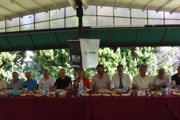 DEMSİAD’tan TTMD-BLN Mekanik Kahvaltı Etkinliğine Katılım (1)