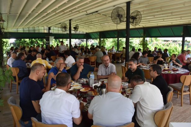 DEMSİAD’tan TTMD-BLN Mekanik Kahvaltı Etkinliğine Katılım (3)