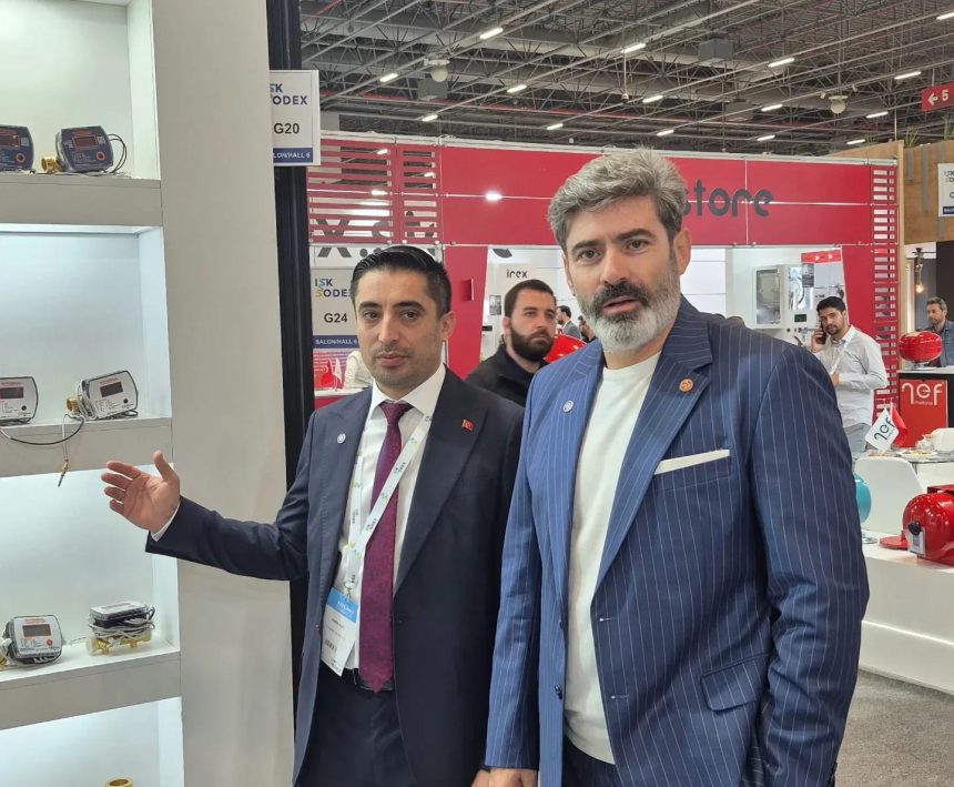 ISK SODEX 2025 Fuarı’na Teknik Gezi Düzenlendi (5)