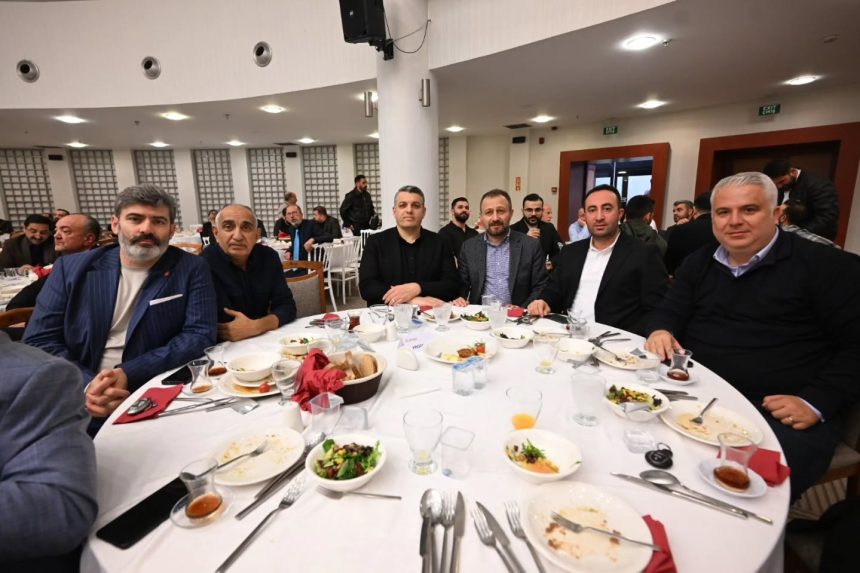 BTSO 23. Meslek Komitesi Sektörel Analiz Toplantısı Yapıldı (2)