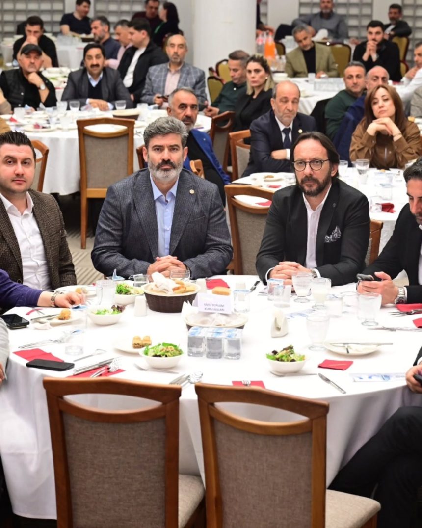 BTSO 23. Meslek Komitesi Sektörel Analiz Toplantısı (5)