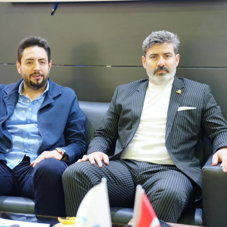 DEMSİAD Rising City Yapı ve Yaşam Fuarı’na Katıldı (11)