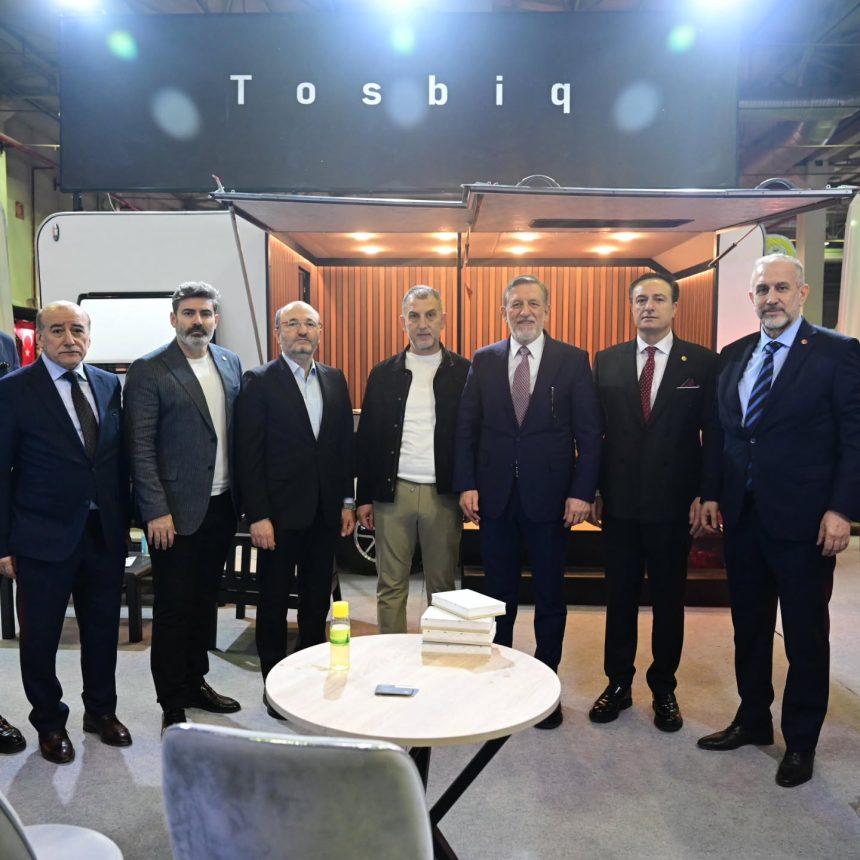 DEMSİAD Rising City Yapı ve Yaşam Fuarı’na Katıldı (12)