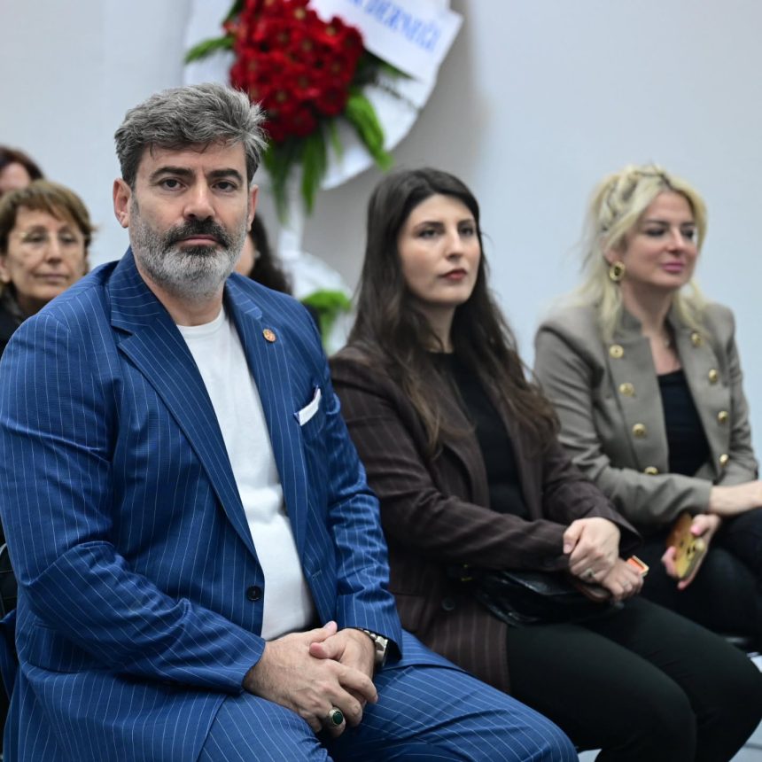 DEMSİAD Rising City Yapı ve Yaşam Fuarı’na Katıldı (2)