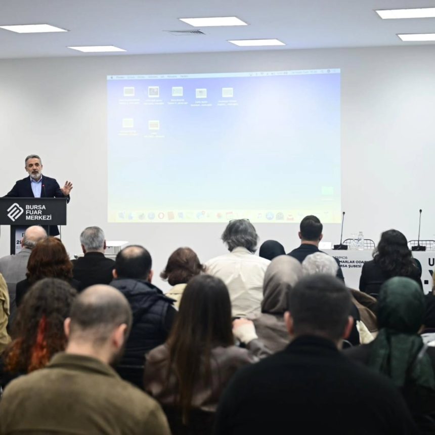 DEMSİAD Rising City Yapı ve Yaşam Fuarı’na Katıldı (3)