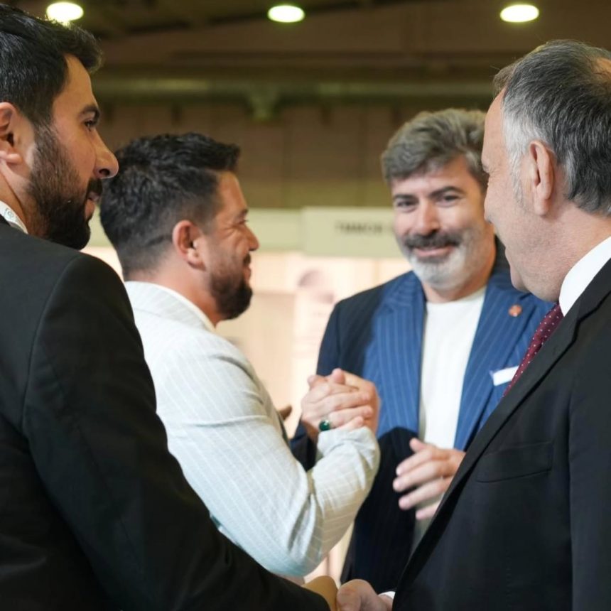 DEMSİAD Rising City Yapı ve Yaşam Fuarı’na Katıldı (4)