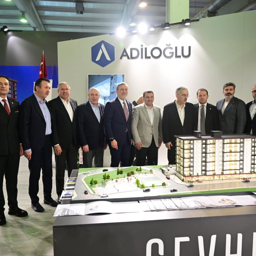 DEMSİAD Rising City Yapı ve Yaşam Fuarı’na Katıldı (5)