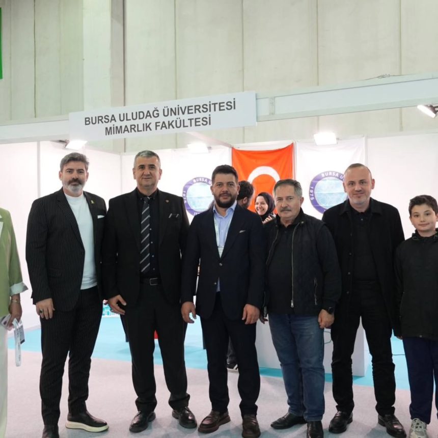 DEMSİAD Rising City Yapı ve Yaşam Fuarı’na Katıldı (8)