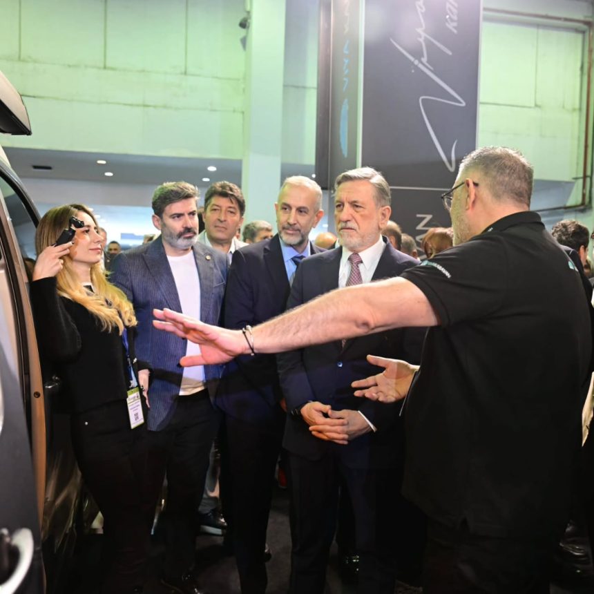 DEMSİAD Rising City Yapı ve Yaşam Fuarı’na Katıldı (9)