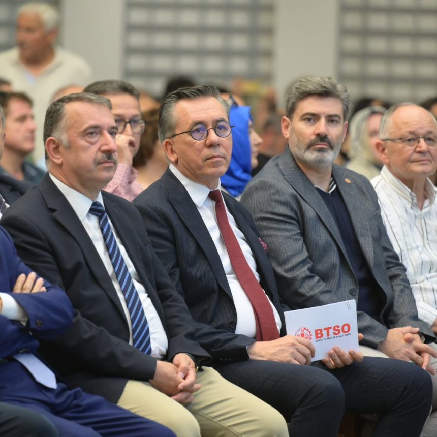 Mesleki ve Teknik Eğitimde Yalın Dönüşüm Zirvesi’ne Katıldık (4)